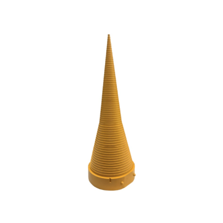 CONE MESURE TORIQUE + NOTICE (CONEOR)